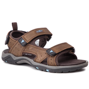 CMP Sandale Almaak Hiking Sandal 38Q9947 Smeda