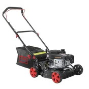 Motorna kosilica LandMaster LM41CGK-LC123, 41 cm, 123 cm3