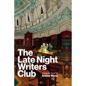 The Late Night Writers Club