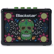 Blackstar FLY 3 Sugar Skull 2 Kitarski kombo – mini