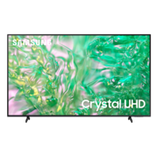SAMSUNG Televizor UE85DU8072UXXH, LED, 85, UHD, Smart, Tizen, Crni