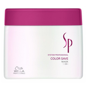 Wella SP Color Save 200 ml maska za kosu ženska na barvené vlasy