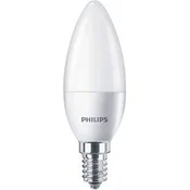 Philips LED žarnica 5,5 W/40 W 470 lm 2700 K E27 toplo bela