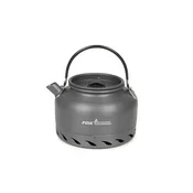 Posoda Fox Cookware Heat Transfer
