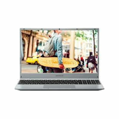 Laptop Medion MD62430 15,6 AMD Ryzen 7 3700U 8 GB RAM 512 GB SSD Qwerty Španjolska