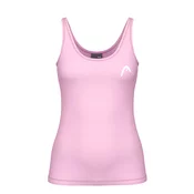 Ženska brezrokavna majica Head SPIRIT II Tank Top Women ZI S