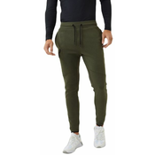 Muške trenirke Björn Borg Tech Sweat Pants - forest night