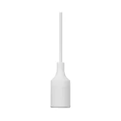 Osram - Kabl za napajanje PENDULUM BELL 1xE27/15W/230V bela