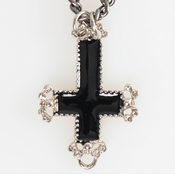 Ogrlica Cross - PSY212