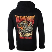 Hoodi moška Malignant Tumour - Maximum Rock´n´Roll - NNM - MT055