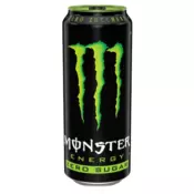 MONSTER Energy Zero Sugar - 1 kos