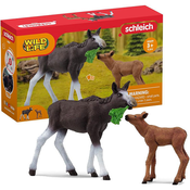 Schleich Porodica losova 42629