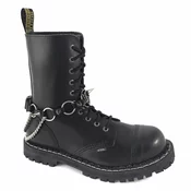 Opasnica za škorenj Inverted Cross rings Boot Strap - LSF3 23