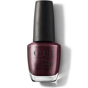 OPI Complimentary wine lak za nokte 15ml