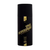 Angry Beards Sick Sensei Antiperspirant sprej antiperspirant 150 ml za moške