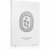 Dopune za Osvježivac Prostora Amber Diptyque Ambra (2,1 g) 200 ml