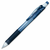 Pentel Energize X mikro svinčnik - črn, 0,5 mm