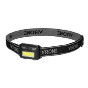 LED baterijska lampa za glavu LT-7 1W, 3xAAA 6000K