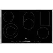 Beko HIC 85502 TX ugradbena keramicka ploca