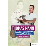 Thomas Mann