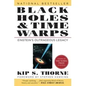 Black Holes & Time Warps