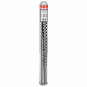 5-delni set svedrov in dlet za SDS-MAX kladiva MAK4 P-52445 | MAKITA - Makita