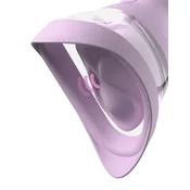 Pipedream Fantasy For Her Veloura Touch Pleasure Pump Purple