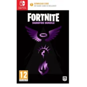 SWITCH Fortnite Darkfire Bundle (Fortnajt igrica za Nintendo Switch)