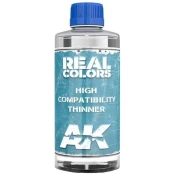 High Compatibility Thinner 200ml