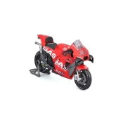 Maisto - Motocikel, GASGASFactory Racing Tech3 2023, 37 Augusto Fernandez, 1:18