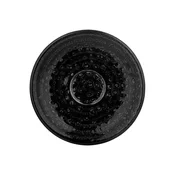 Tognana Podstavek za skodelico za čaj Attitude Browny 16cm/porcelan, (5000199585)