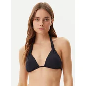 Seafolly Gornji del bikini Collective 31411MF942 Črna