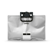 Črnilo Epson T01D1 Black/Original