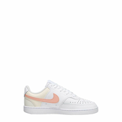 Nike - WMNS NIKE COURT VISION LO