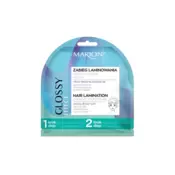 MARION - HAIR LAMINATION - STRAIGHT, SMOOTH HAIR 20ml + CAP