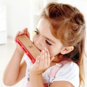 Hape usna harmonika