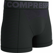 Bokserice Compressport Seamless Boxer M