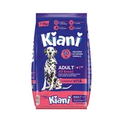 Kiani Hrana za pse govedina 3kg
