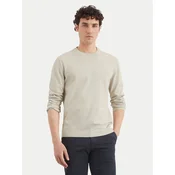 Marc OPolo Džemper 522 5123 60248 Bež Regular Fit