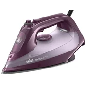 Braun TexStyle 7 SI 7181 VI glacalo na paru 0127403110