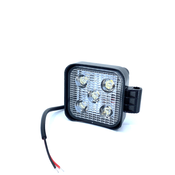 KAMAR LED delovna luč 5x3W, mini [L0068]