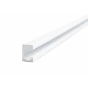 ALU PROFIL-1 160CM WH DIY10.81.01.160