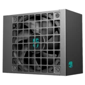 Napajalnik SFX Gamer Storm by DeepCool PS650G, 650W, Modularni, ATX 3.1, 12V-2×6, Gold