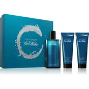 Davidoff Cool Water For Him poklon set za muškarce