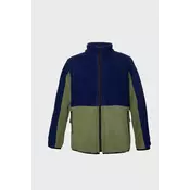 EHomeTools Radna dukserica GR2404, Teget
