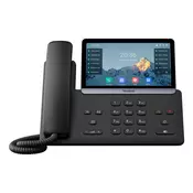Yealink SIP IP telefon T77U (Wi-Fi)