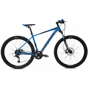 CAPRIOLO bicikl MTB LC 9.2 29/24AL blue black