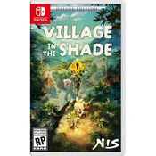 Village in the Shade - Deluxe Edition (SWITCH)