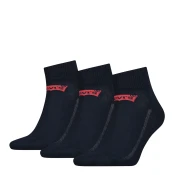 LEVIS ® Carape  tamno plava / crvena