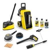 Karcher visokotlačni čistilec K7 Comfort Premium Car & Home, 1.317-507.0 - Karcher